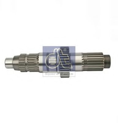 1.16024 DT Spare Parts Полуось