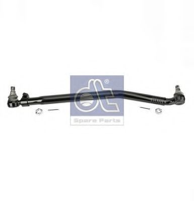 1.19035 DT Spare Parts Кермова тяга