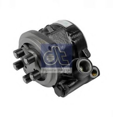 1.19100 DT Spare Parts Насос ГПК