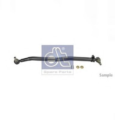 1.19376 DT Spare Parts Рулевая тяга