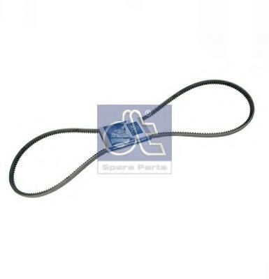 1.21200 DT Spare Parts Клиновий ремінь