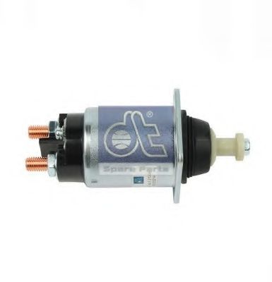 1.21396 DT Spare Parts Тяговое реле стартера