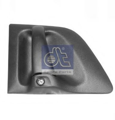 1.22158 DT Spare Parts Ручка дверей