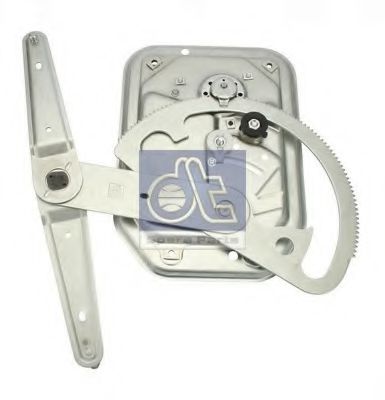 1.22368 DT Spare Parts Склопідіймач