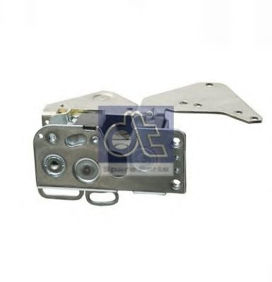1.22890 DT Spare Parts Замок двери
