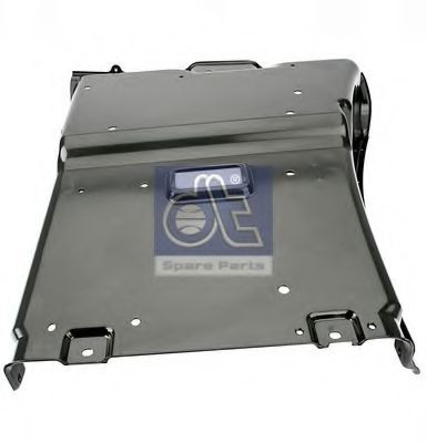 1.23232 DT Spare Parts Поріг