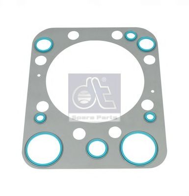 1.24060 DT Spare Parts Прокладка ГБЦ