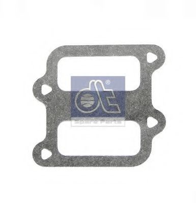1.24038 DT Spare Parts Прокладка впускного колектора