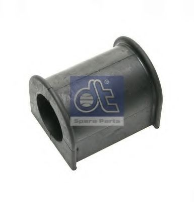 1.25027 DT Spare Parts Втулка стабилизатора