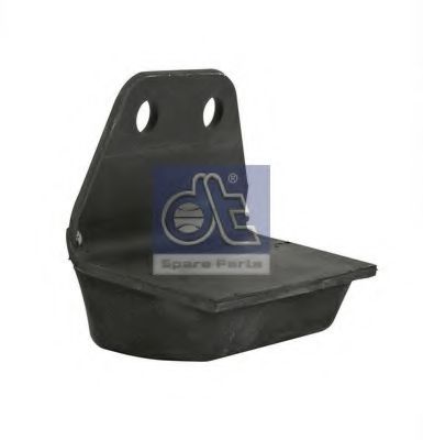 1.27085 DT Spare Parts Відбійник амортизатора