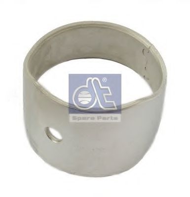 2.10236 DT Spare Parts Шатунні вкладки