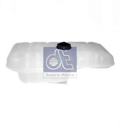 2.15098 DT Spare Parts Бачок охлаждающей жидкости