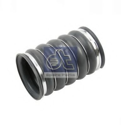2.15178 DT Spare Parts Патрубок інтеркулера