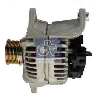 2.21041 DT Spare Parts Генератор