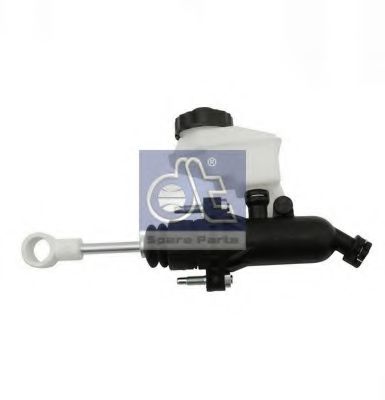 2.30008 DT Spare Parts Головний циліндр зчеплення