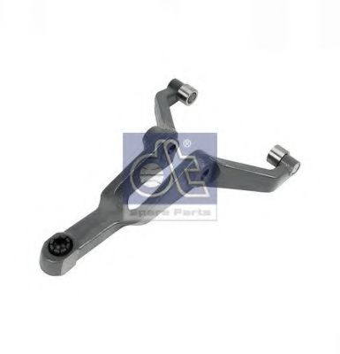 2.30343 DT Spare Parts Вилка сцепления