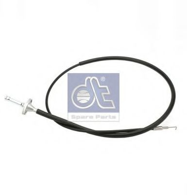 2.32124 DT Spare Parts Трос зчеплення
