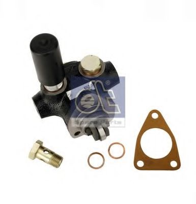 2.33010 DT Spare Parts Паливний насос