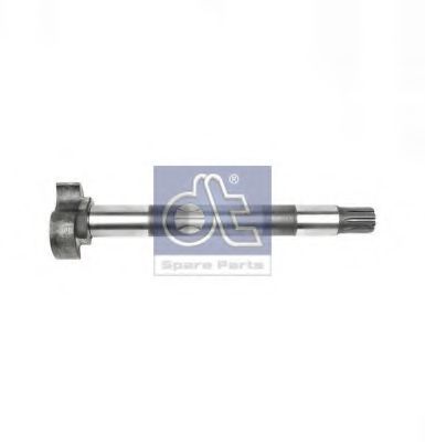 2.40107 DT Spare Parts Розподільний вал