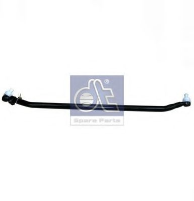 2.53114 DT Spare Parts Рулевая тяга в сборе