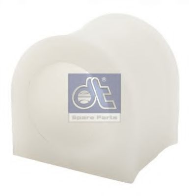 2.61075 DT Spare Parts Втулка стабілізатора