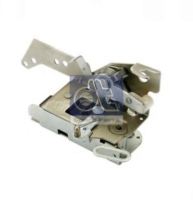 2.72135 DT Spare Parts Замок двери