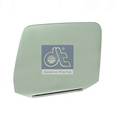 2.73122 DT Spare Parts Скло дверей