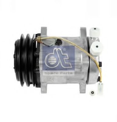 2.76077 DT Spare Parts Компрессор кондиционера