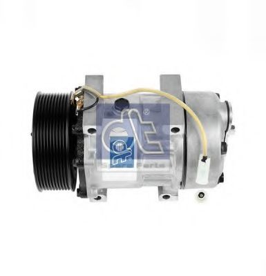 2.76079 DT Spare Parts Компрессор кондиционера
