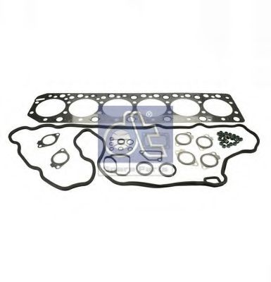 2.91096 DT Spare Parts Комплект прокладок ГБЦ