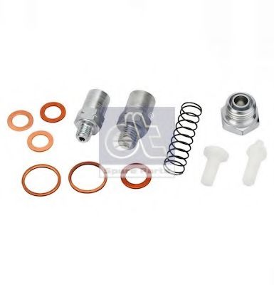 2.91227 DT Spare Parts Ремкомплект топливного насоса
