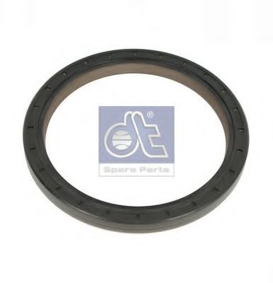 3.10042 DT Spare Parts Сальник колінчастого вала для Mercedes Vario