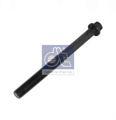 3.11206 DT Spare Parts Болт ГБЦ