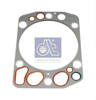 3.12103 DT Spare Parts Прокладка ГБЦ
