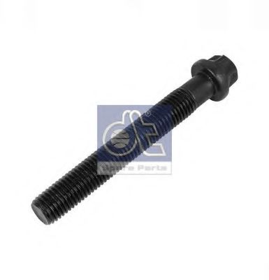 3.11208 DT Spare Parts Болт ГБЦ