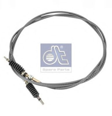 3.26005 DT Spare Parts Тросик газу