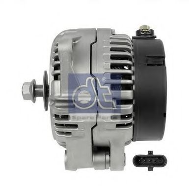 3.34024 DT Spare Parts Генератор