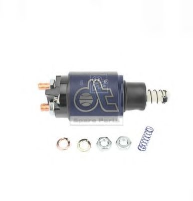 3.34018 DT Spare Parts Тяговое реле стартера