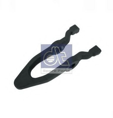 3.40045 DT Spare Parts Вилка сцепления