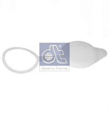 3.35110 DT Spare Parts Кришка бачка омивача