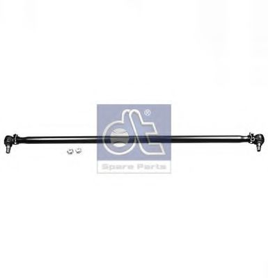 3.63003 DT Spare Parts Кермова тяга в комплекті