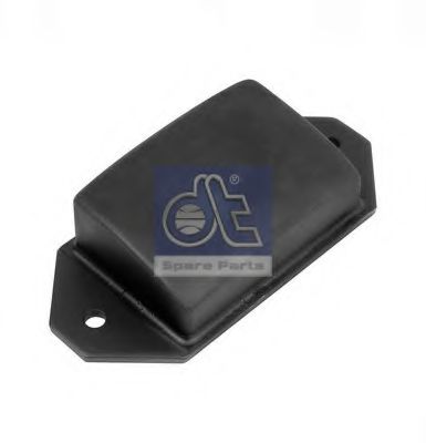 3.65215 DT Spare Parts Відбійник амортизатора