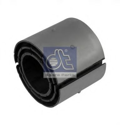 3.67028 DT Spare Parts Втулка стабилизатора