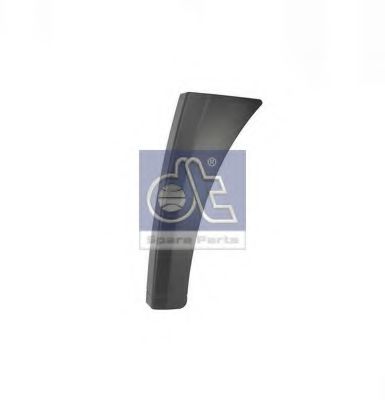 3.81053 DT Spare Parts Порог