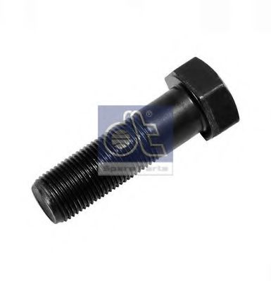 3.89611 DT Spare Parts Болт крепления тормозного диска