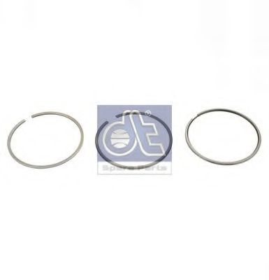 3.90033 DT Spare Parts Комплект поршневих кілець