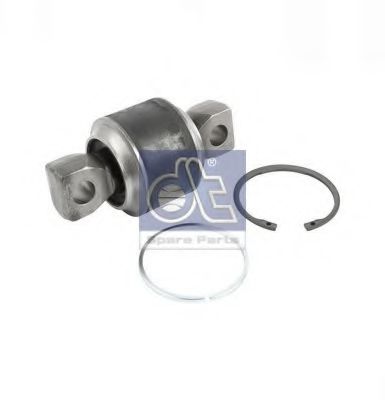 3.96600 DT Spare Parts Ремкомплект важеля