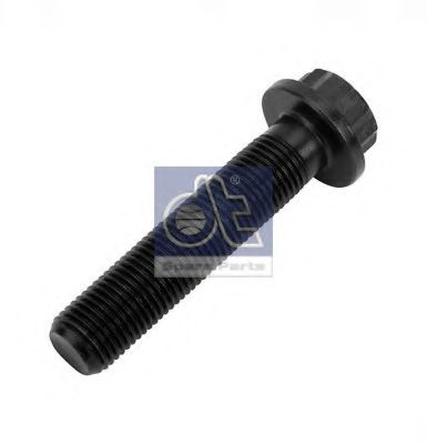 4.40187 DT Spare Parts Болт шатунний