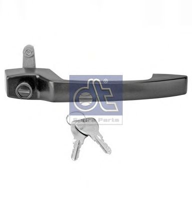 4.60516 DT Spare Parts Ручка дверей
