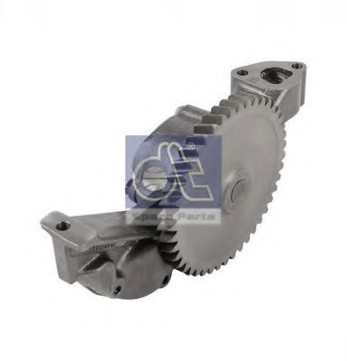 4.61620 DT Spare Parts Оливний насос